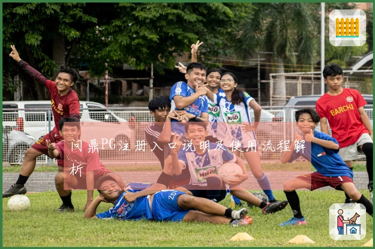 问鼎PG注册入口说明及使用流程解析