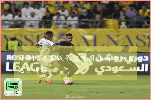 问鼎pg电脑版平台使用指南与功能亮点详解_1