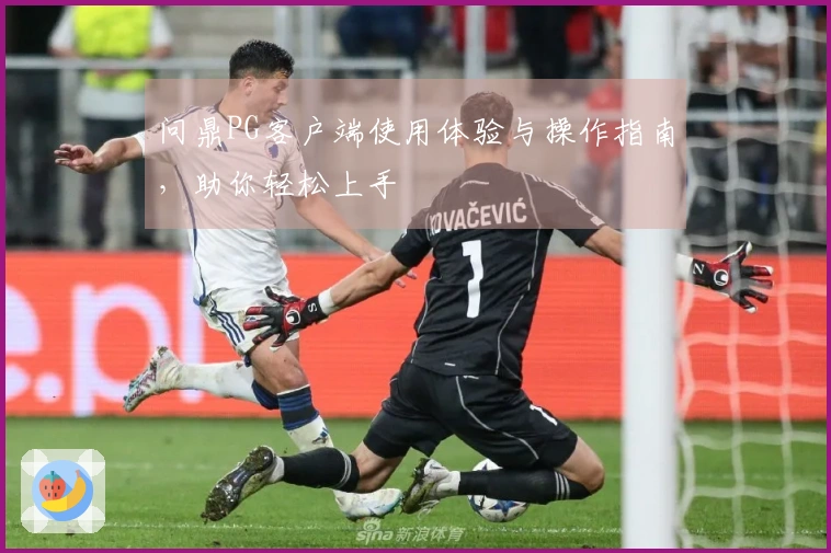 问鼎PG客户端使用体验与操作指南，助你轻松上手